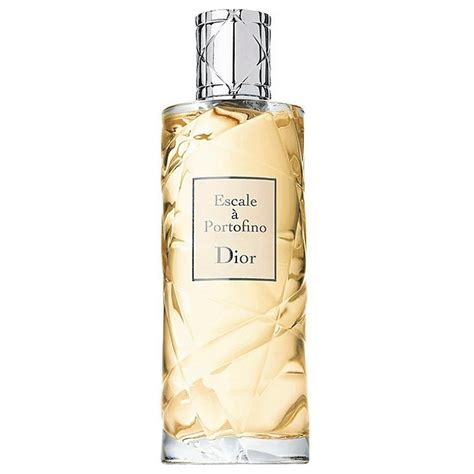 dior escale a portofino duftbeschreibung|dior escale a portofino perfume.